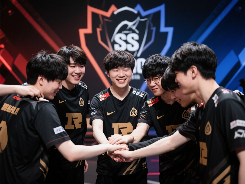 2025年英雄联盟全球总决赛冠军花落谁家？