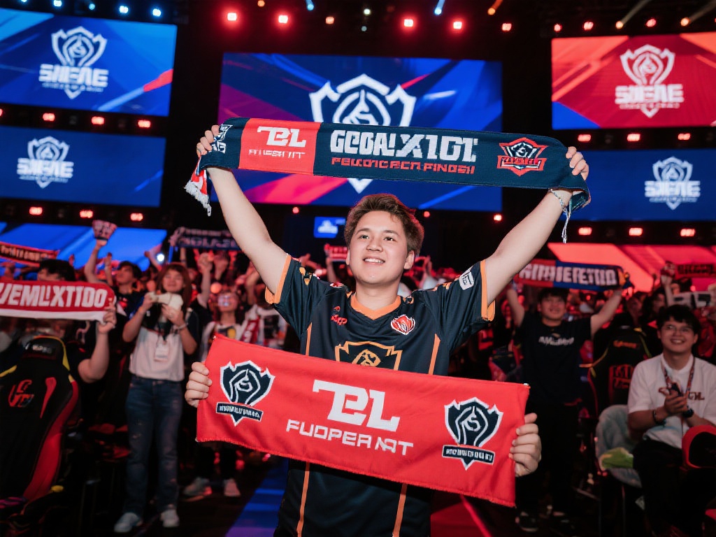 S15全球总决赛赛程公布，玩家们准备好为战队加油了吗？