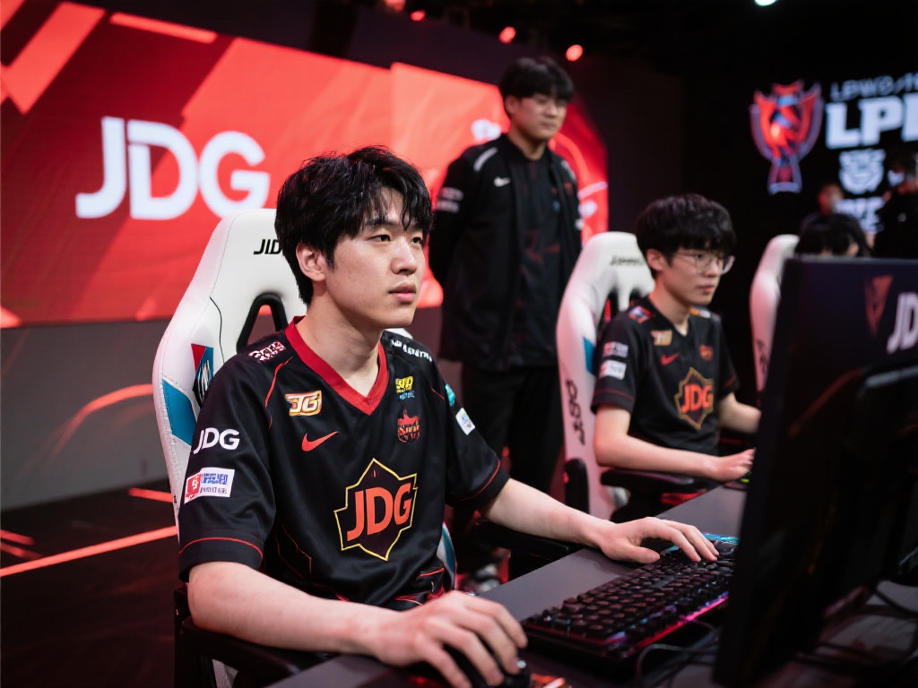 英雄联盟S15全球总决赛冠军候选战队前瞻