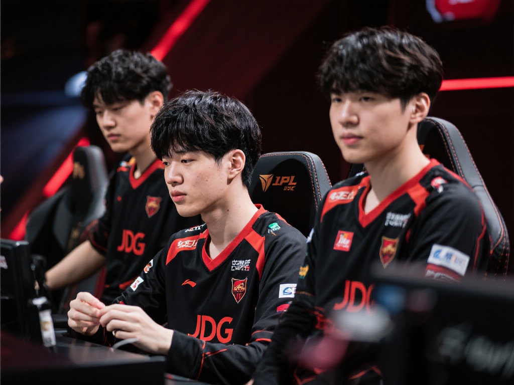 S15英雄联盟全球总决赛：中国战队实力解析